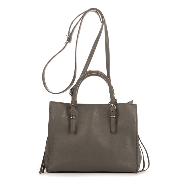 Balenciaga Mini Papier A4 Zip Around Tote - Picture 4 of 9